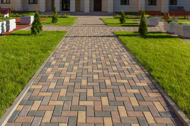 Reasons to Select Us for Your Driveway Paving Requirements in River Edge, NJ